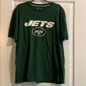 NY JETS T-Shirt